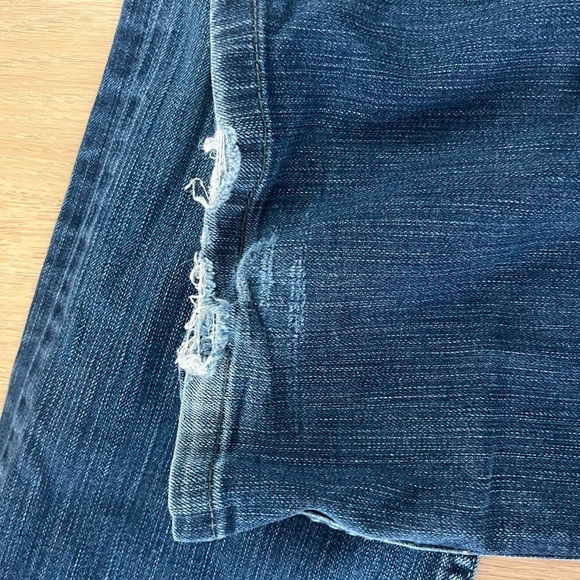 True Religion y2k Jeans size 32 - Picture 8 of 9